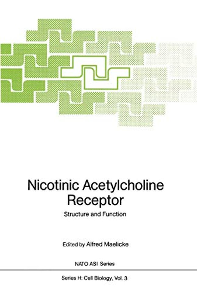 Nicotinic Acetylcholine Receptor