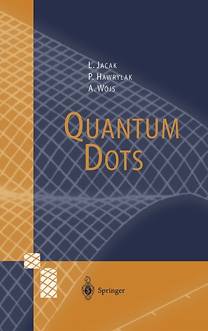 Quantum Dots
