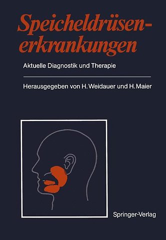 Speicheldrüsenerkrankungen