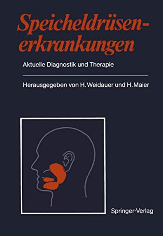 Speicheldrüsenerkrankungen