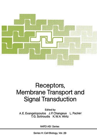 Receptors, Membrane Transport and Signal Transduction
