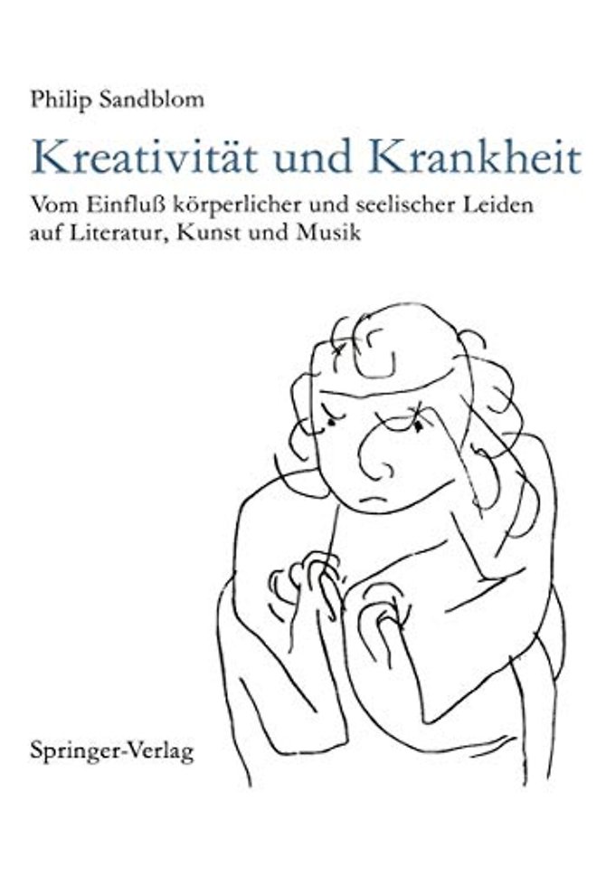 Kreativität und Krankheit