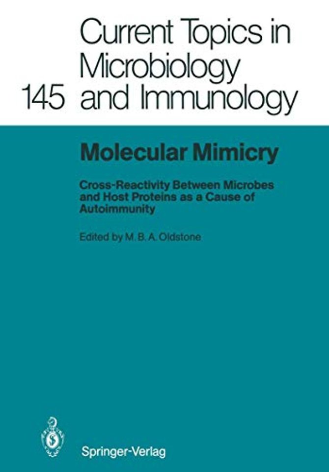 Molecular Mimicry