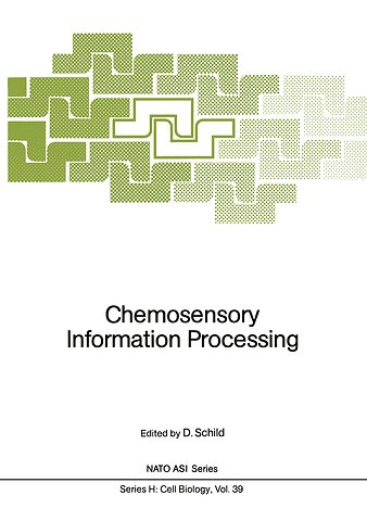 Chemosensory Information Processing