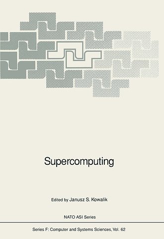 Supercomputing