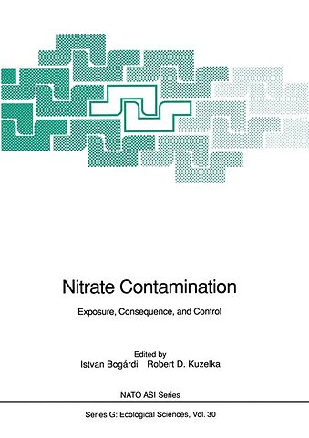 Nitrate Contamination