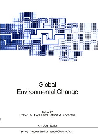 Global Environmental Change