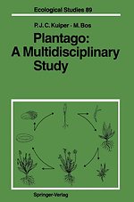 Plantago: A Multidisciplinary Study