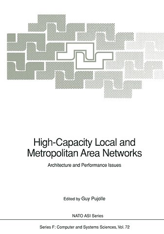 High-Capacity Local and Metropolitan Area Networks