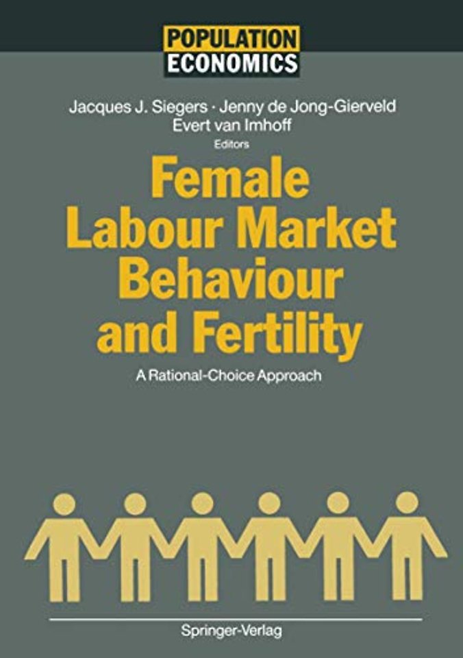 Female Labour Market Behaviour and Fertility