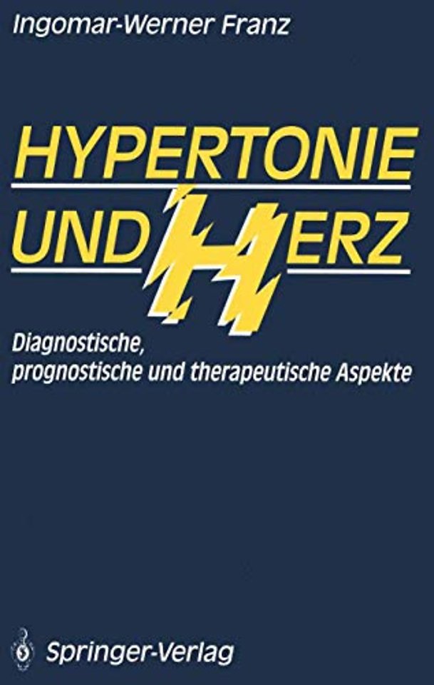 Hypertonie und Herz