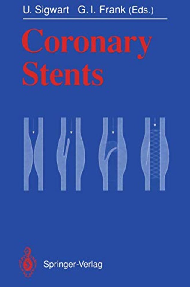 Coronary Stents