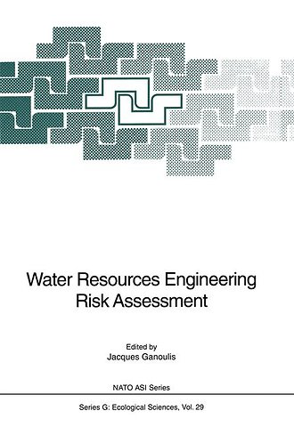 Water Resources Engineering Risk Assessment