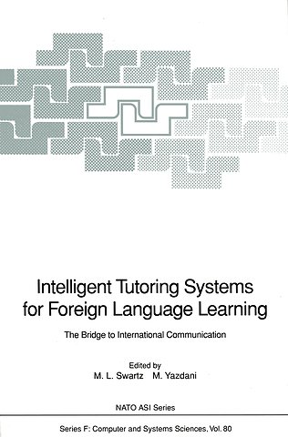 Intelligent Tutoring Systems for Foreign Language Learning