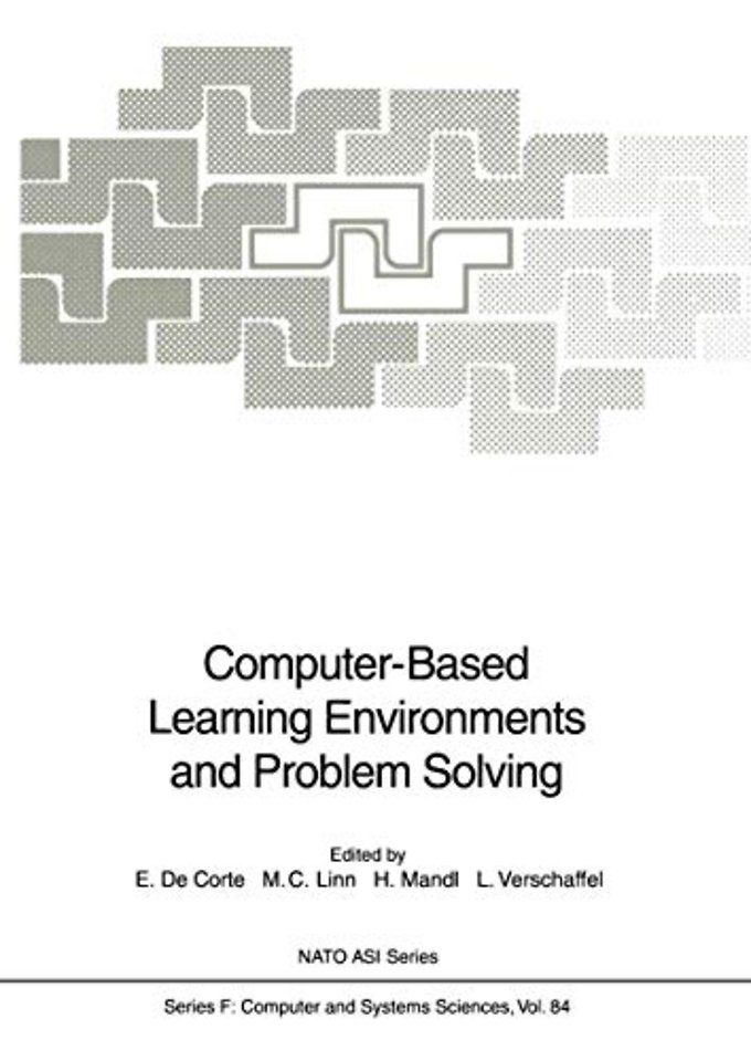 Computer-Based Learning Environments and Problem Solving