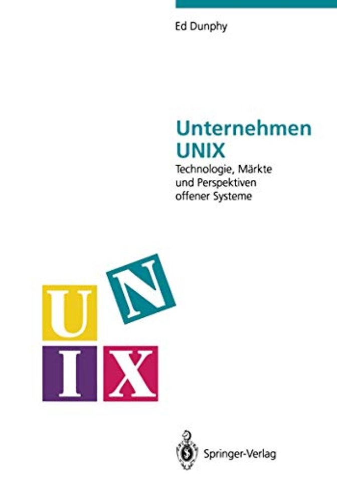 Unternehmen UNIX