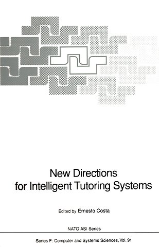 New Directions for Intelligent Tutoring Systems