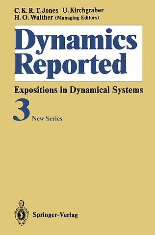 Dynamics Reported