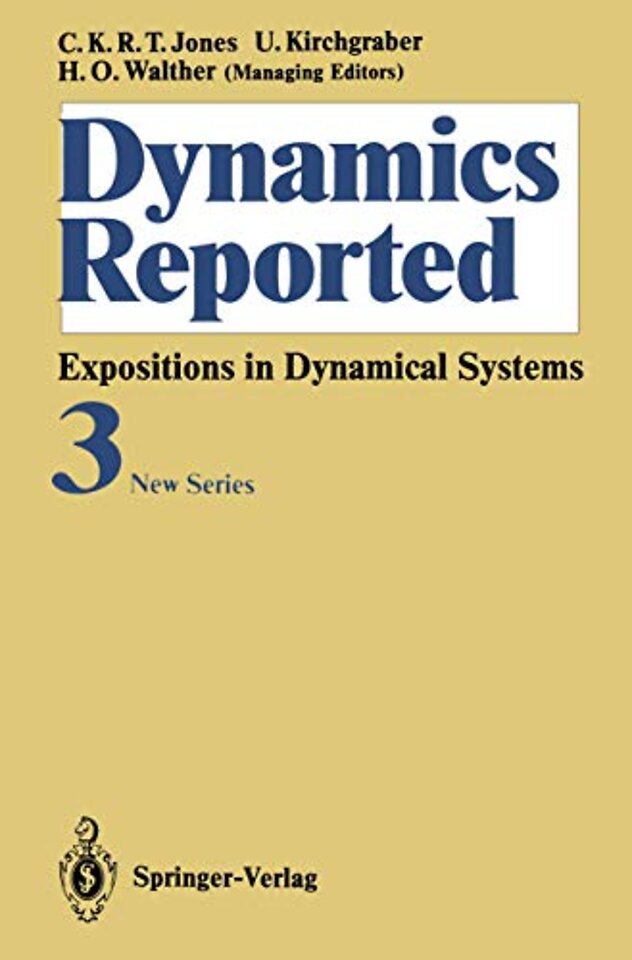 Dynamics Reported