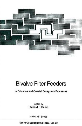 Bivalve Filter Feeders
