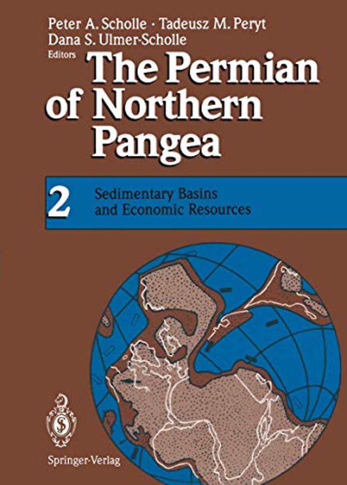 The Permian of Northern Pangea