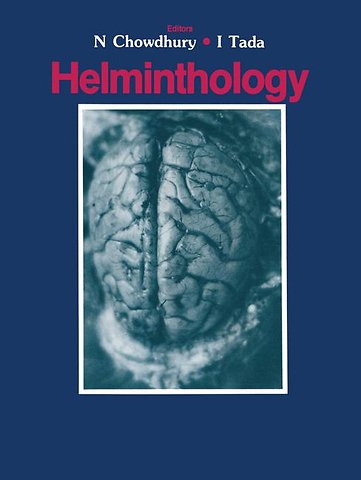 Helminthology
