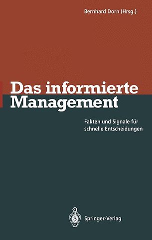 Das informierte Management