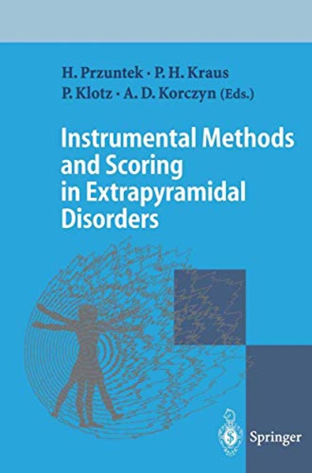 Instrumental Methods and Scoring in Extrapyramidal Disorders