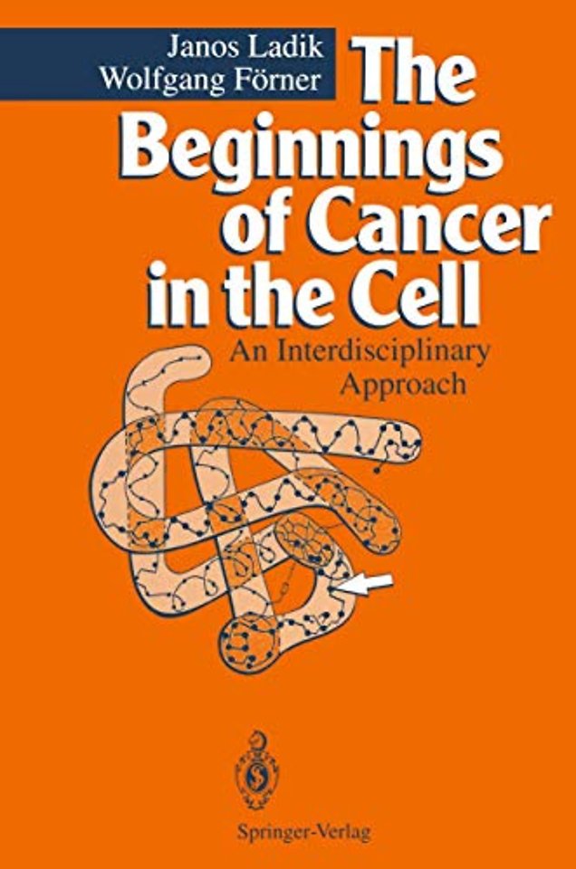 The Beginnings of Cancer in the Cell