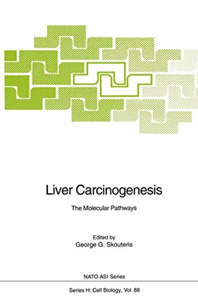 Liver Carcinogenesis