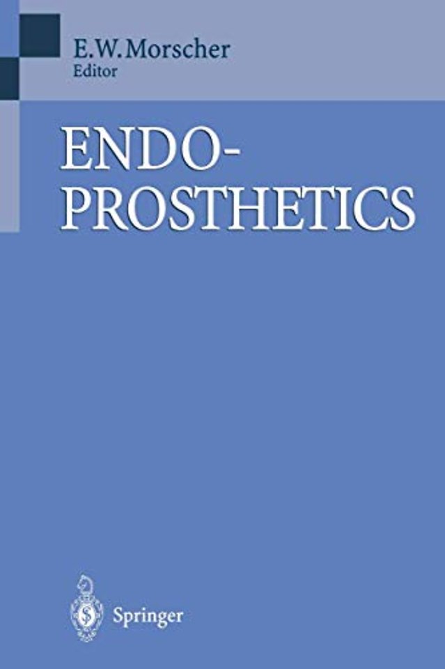 Endoprosthetics