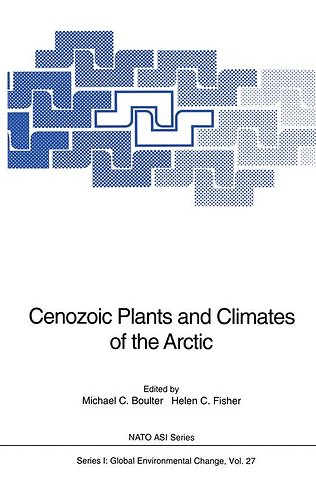 Cenozoic Plants and Climates of the Arctic