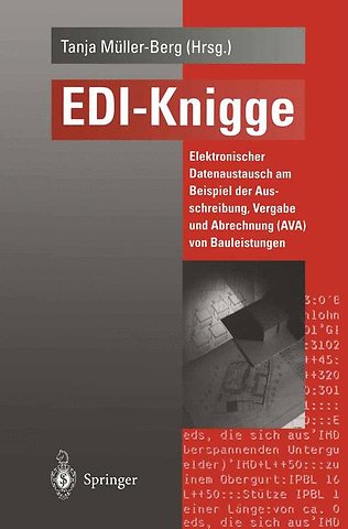 EDI-Knigge