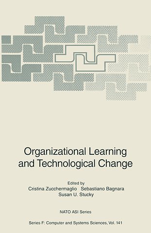 Organizational Learning and Technological Change