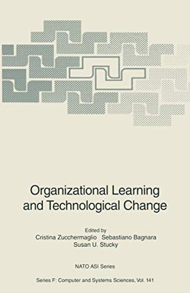 Organizational Learning and Technological Change