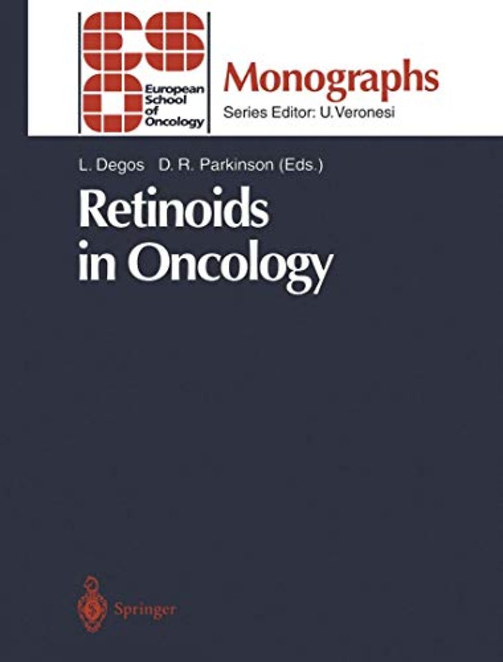 Retinoids in Oncology