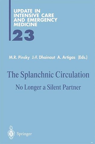 The Splanchnic Circulation
