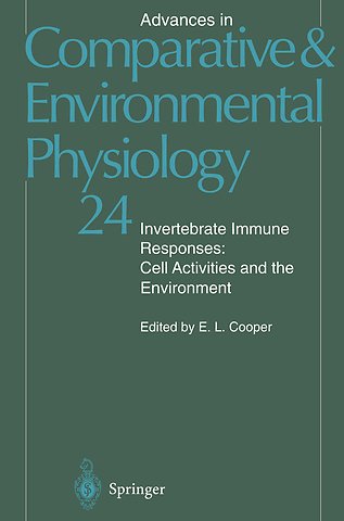 Invertebrate Immune Responses