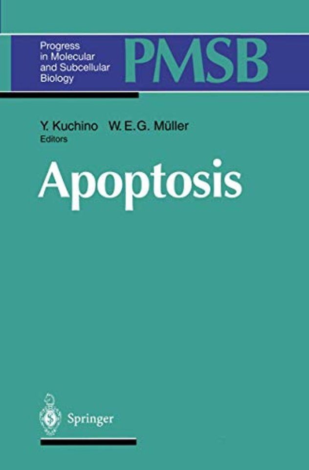 Apoptosis