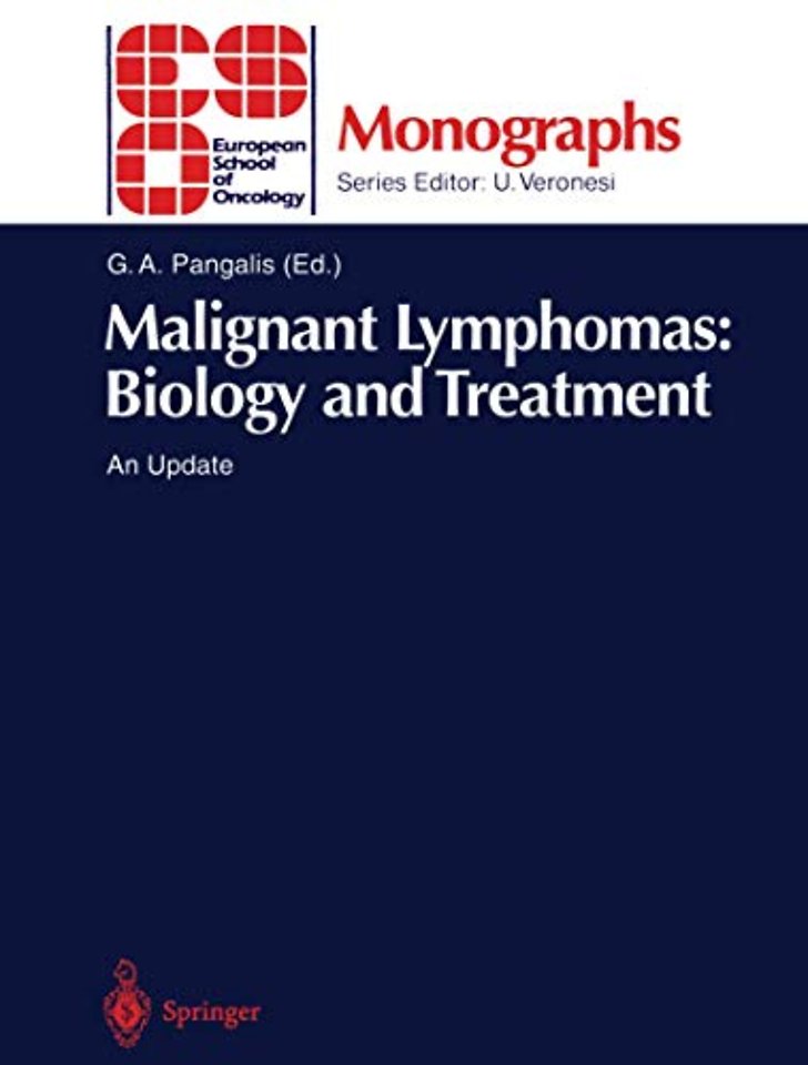 Malignant Lymphomas: Biology and Treatment