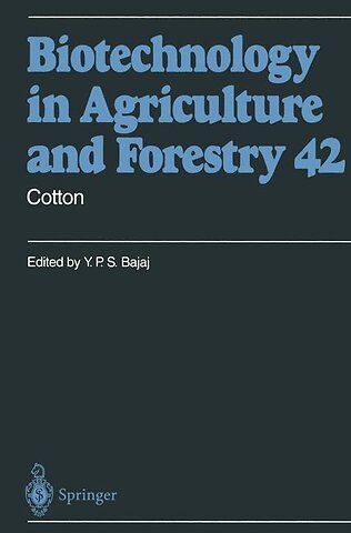 Cotton