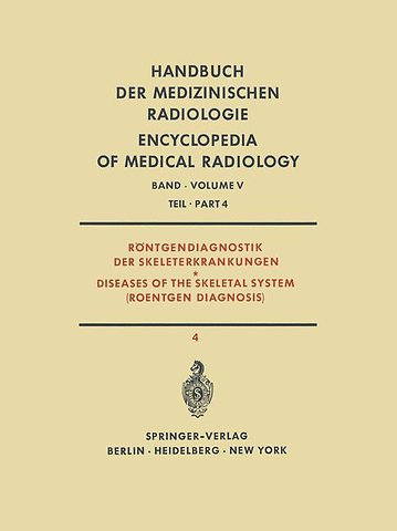 Juvenile Osteo-Chondro-Nekrosen