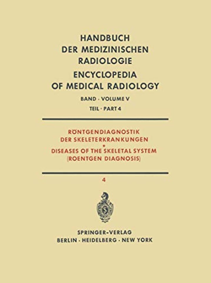 Juvenile Osteo-Chondro-Nekrosen