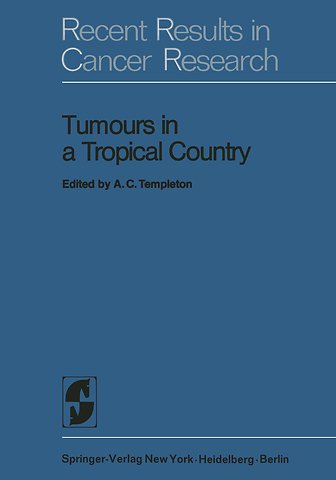 Tumours in a Tropical Country