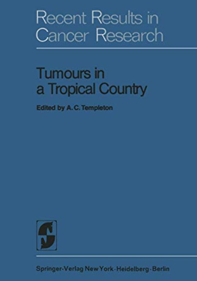 Tumours in a Tropical Country