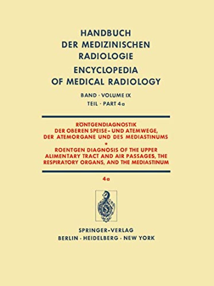 Geschwülste der Bronchien, Lungen und Pleura (a)