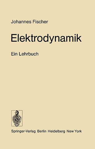 Elektrodynamik