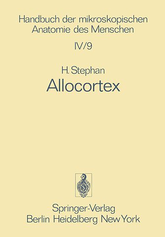 Allocortex