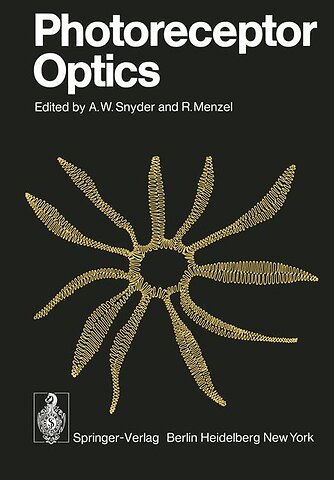 Photoreceptor Optics