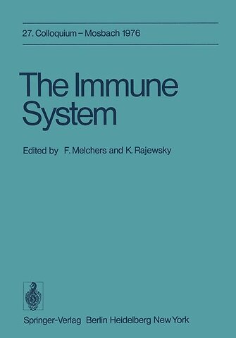 The Immune System